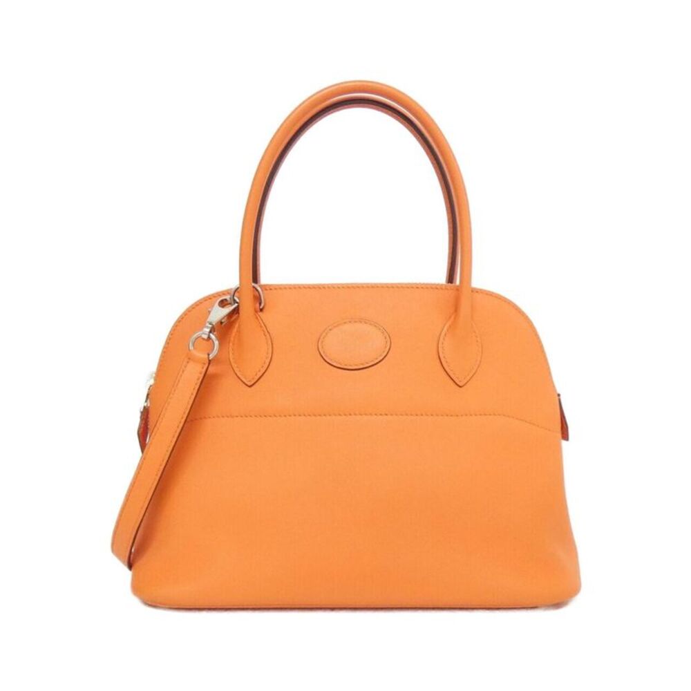 Hermès Bolide27 Swift 2way bag